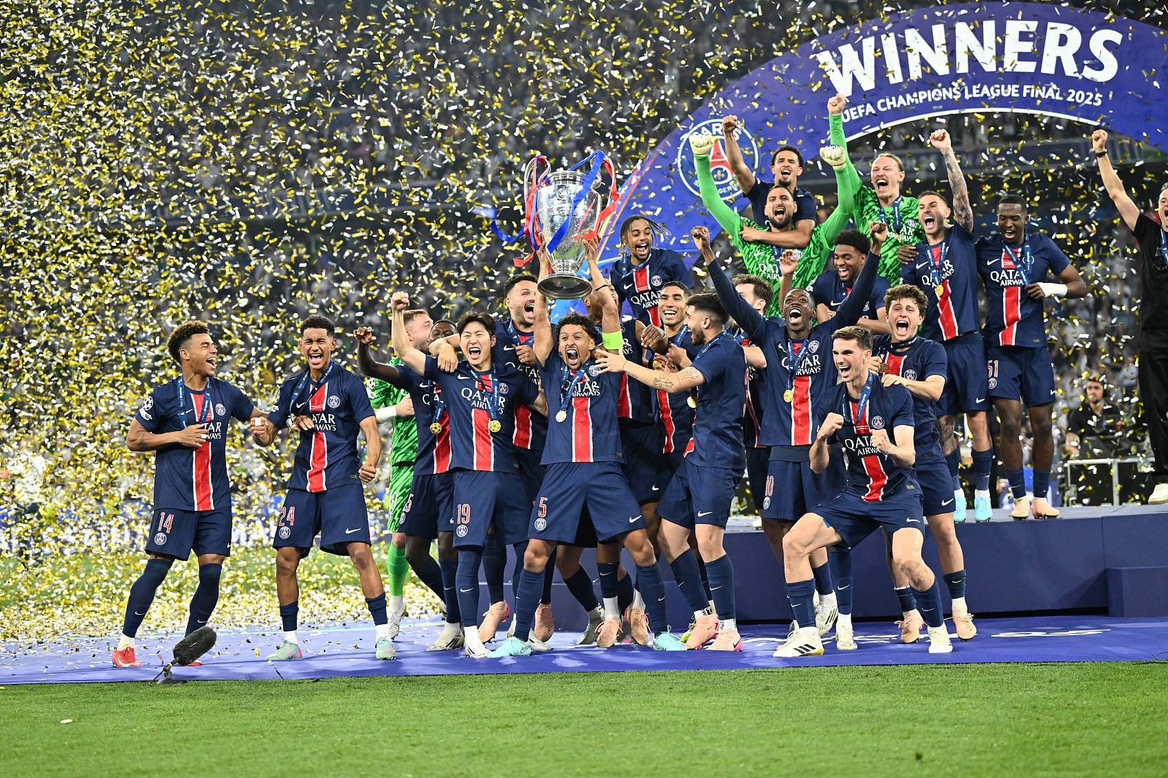 九州娱乐-巴黎圣日耳曼客场告捷，继续领跑积分榜的简单介绍