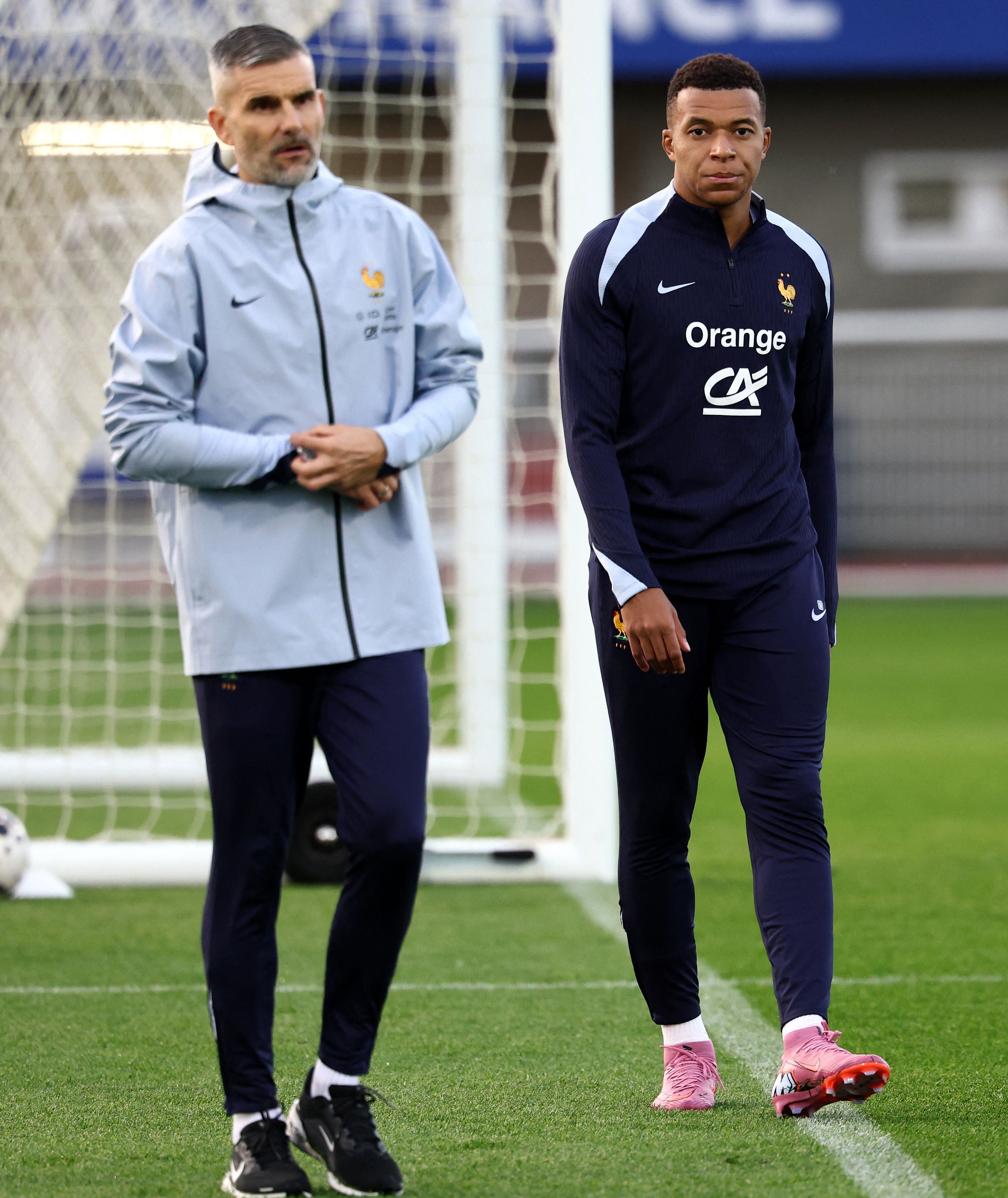 欧洲国家队比赛日