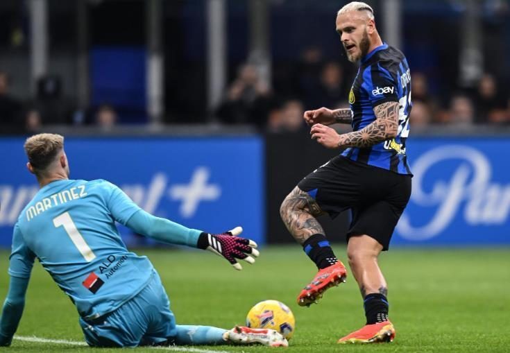 ju11.co-国米主场险胜，稳固领跑位置信心满满(赛博朋克2077科尔议员大狂欢)