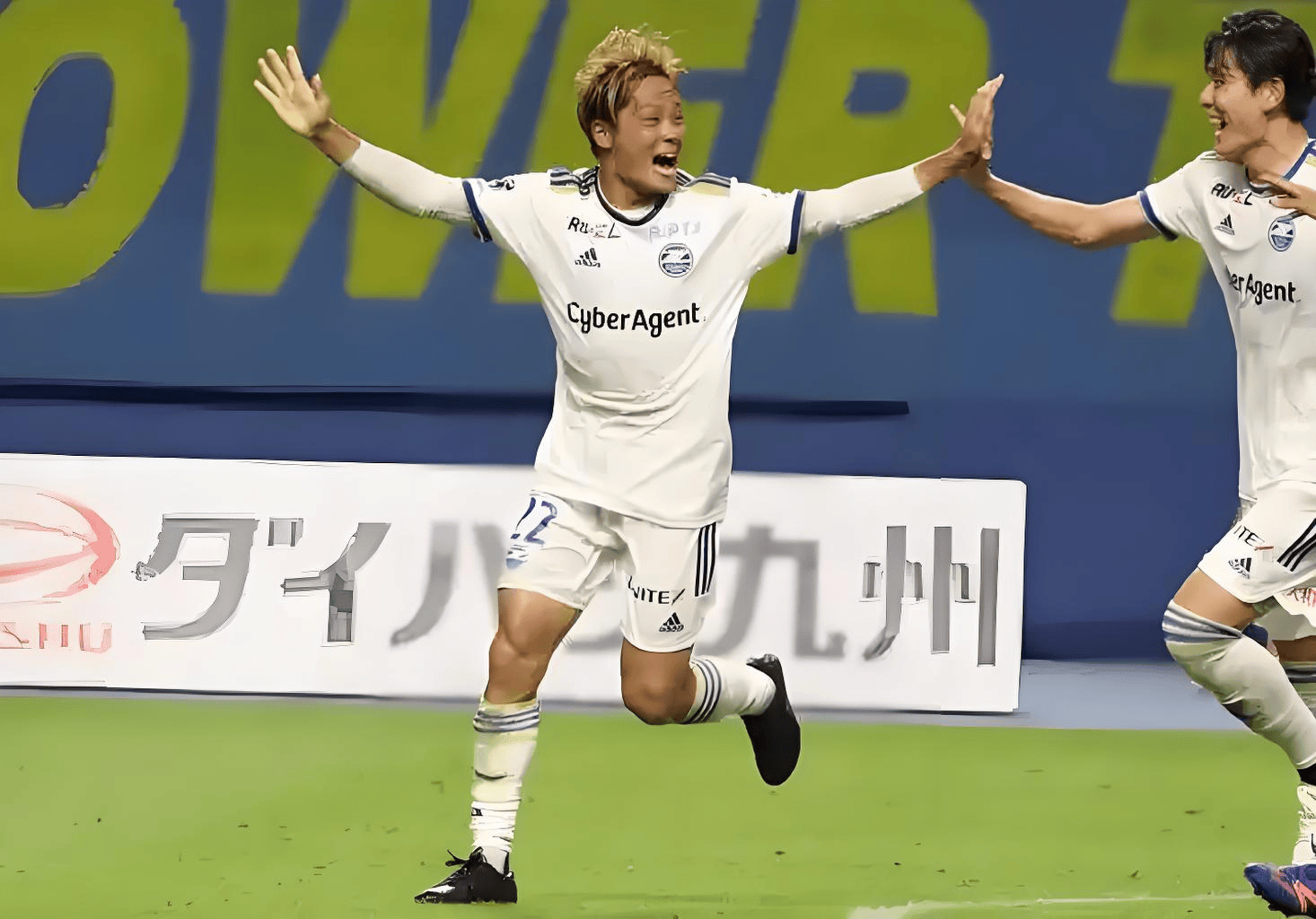 九州娱乐-大阪樱花在亚冠中表现出色，备受瞩目的简单介绍