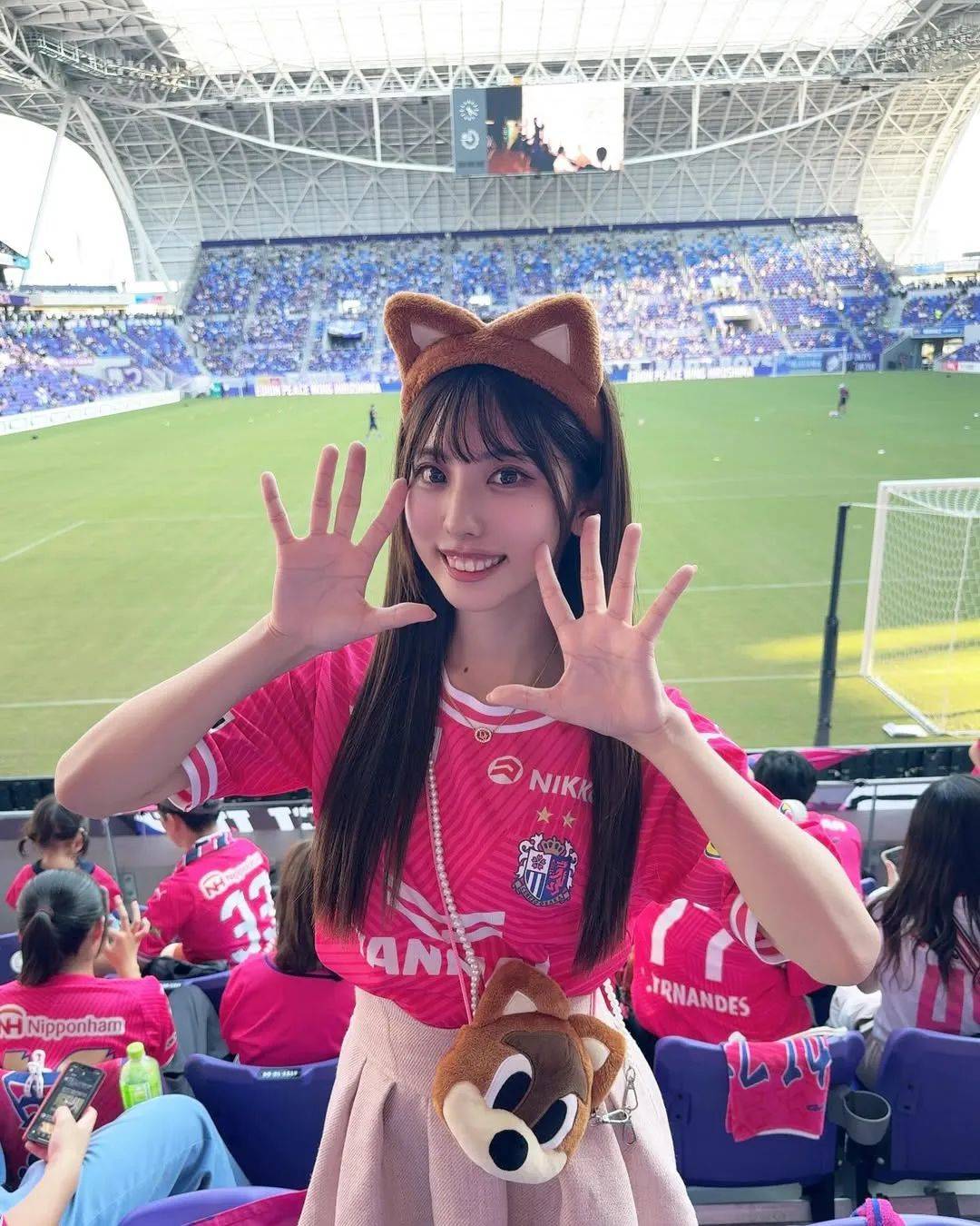 大阪樱花在亚冠中表现出色，备受瞩目的简单介绍